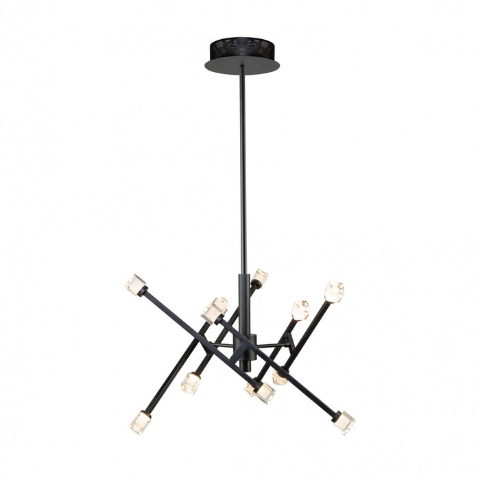 Luminaire suspendu Batton à DEL de 14,5 W