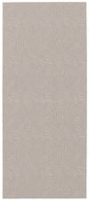 Carpette Bellezza gris clair 2 pi 2 po x 6 pi 0 po - Ensemble de 2
