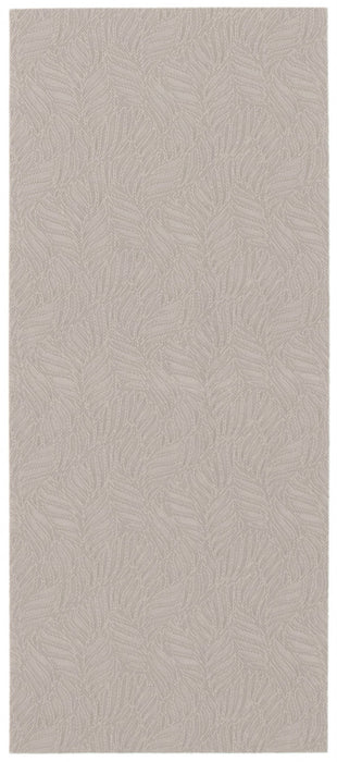 Carpette Bellezza gris clair 2 pi 2 po x 6 pi 0 po - Ensemble de 2