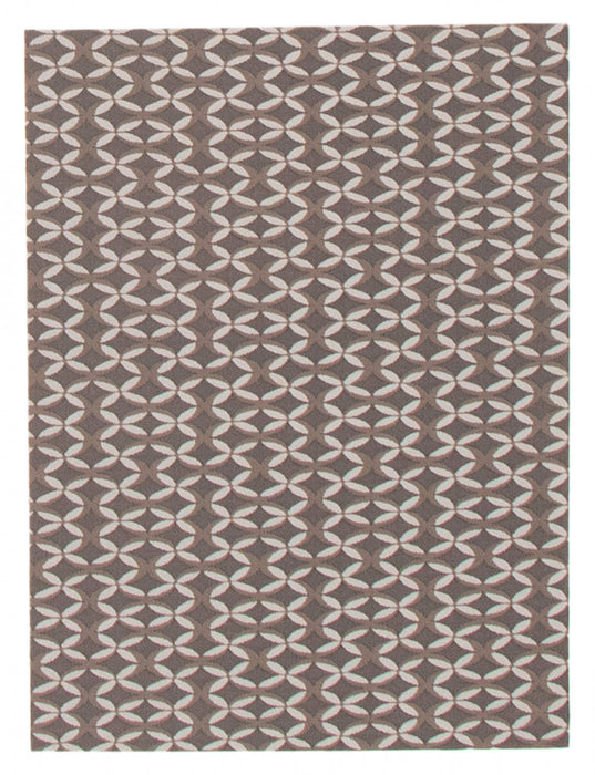 Carpette Bellezza noire 2 pi 2 po x 3 pi 0 po