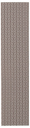 Carpette Bellezza noire 2 pi 2 po x 28 pi 0 po