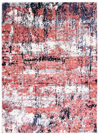 Carpette Paloma Marble rose - 3 pi 11 po x 5 pi 11 po