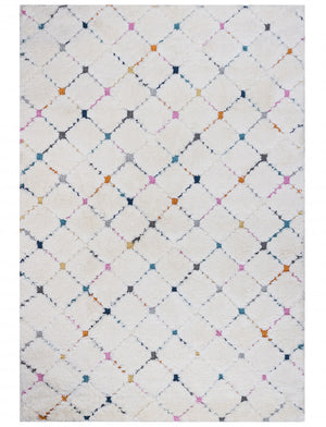 Carpette Lola tice 3 x 5