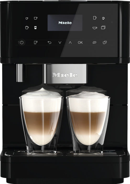 Machine à espresso Milk Perfection CM 6160 de Miele
