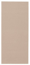 Carpette Bellezza taupe - 2 pi 2 po x 4 pi 0 po