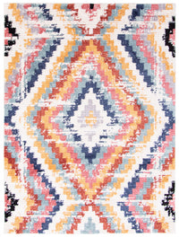 Carpette Paloma Casa blanche - 3 pi 11 po x 5 pi 11 po