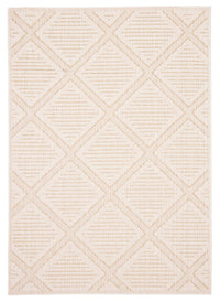 Carpette Xantha taupe - 4 pi 0 po x 6 pi 0 po