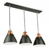 Luminaire suspendu Tote à 3 ampoules
