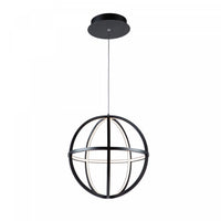  Petit lustre orbe Celestial à DEL de 35 W 