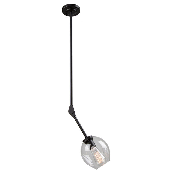 Luminaire suspendu II Organic