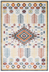 Carpette Gypsy grise lavable à la machine - 8 pi 0 po x 10 pi 0 po