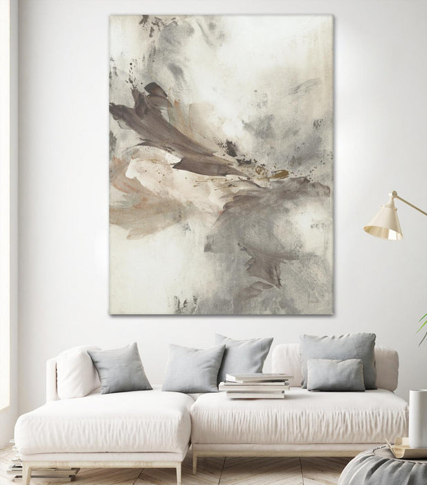 Œuvre d’art murale Giant Art « Intrinsic » 72 x 54
