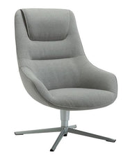 Fauteuil long TygerClaw à dossier bas