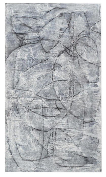  Œuvre d’art murale « Graffi » 84 x 48