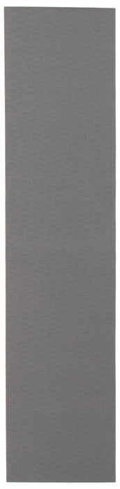 Carpette Bellezza gris foncé 2 pi 2 po x 50 pi 0 po
