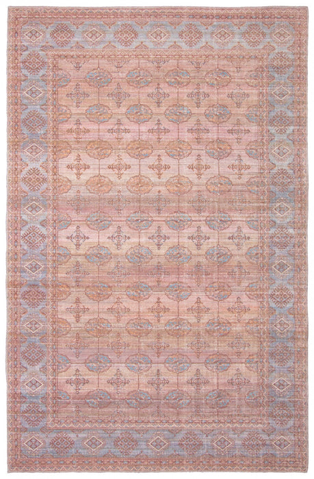Carpette Rosamond cuivre 5 pi 3 po x 8 pi 0 po