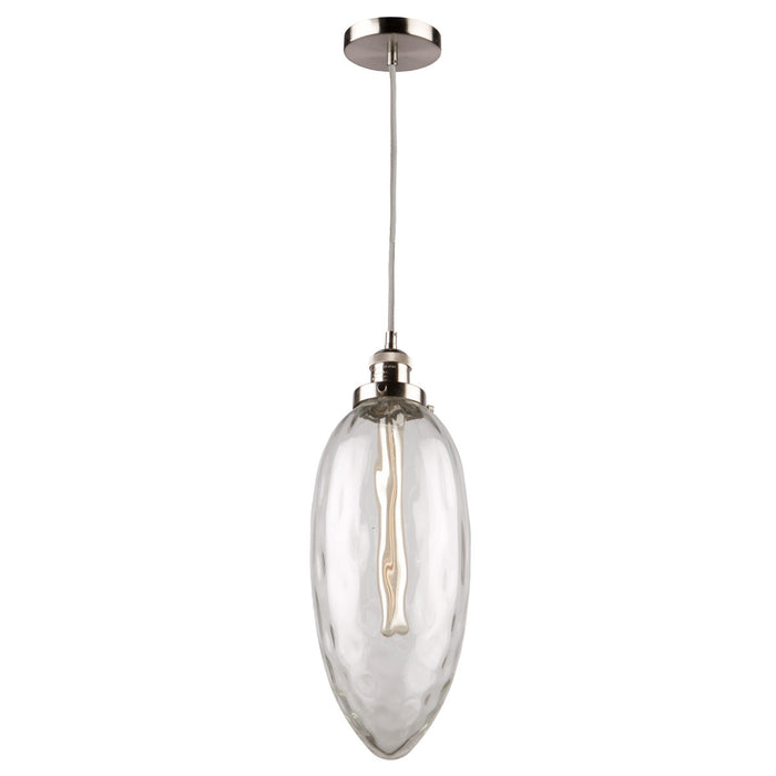 Collection de luminaires suspendus II Lux