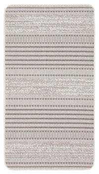 Carpette Wileen grise - 2 pi 2 po x 3 pi 11 po