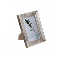 Cadre photo Finley de 4 po x 6 po - ensemble de 2 cadres