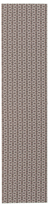 Carpette Bellezza noire 2 pi 2 po x 40 pi 0 po