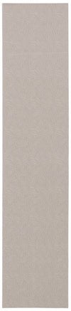 Carpette Bellezza gris clair 2 pi 2 po x 18 pi 0 po