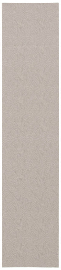 Carpette Bellezza gris clair 2 pi 2 po x 18 pi 0 po