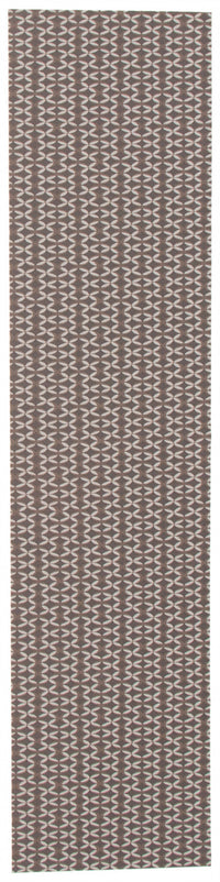 Carpette Bellezza noire 2 pi 2 po x 12 pi 0 po