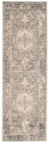 Carpette Walden ivoire - 2 pi 7 pox 8 pi 0 po