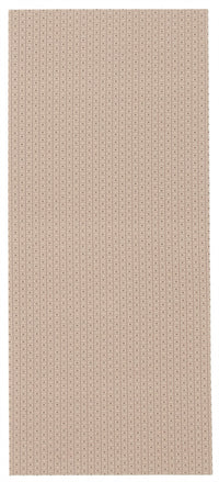 Carpette Bellezza taupe - 2 pi 2 po x 5 pi 0 po