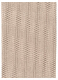 Carpette Bellezza taupe 2 pi 2 po x 3 pi 0 po - Ensemble de 2