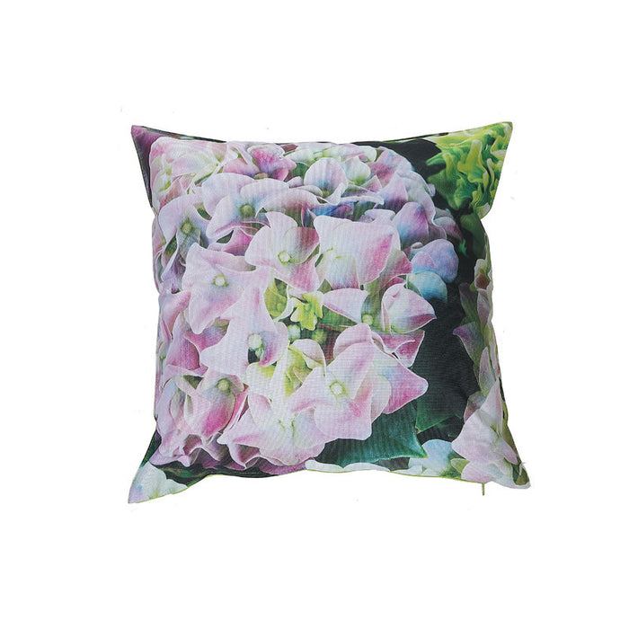 Coussin Marlena résistant à l’eau pour l’extérieur - ensemble de 2