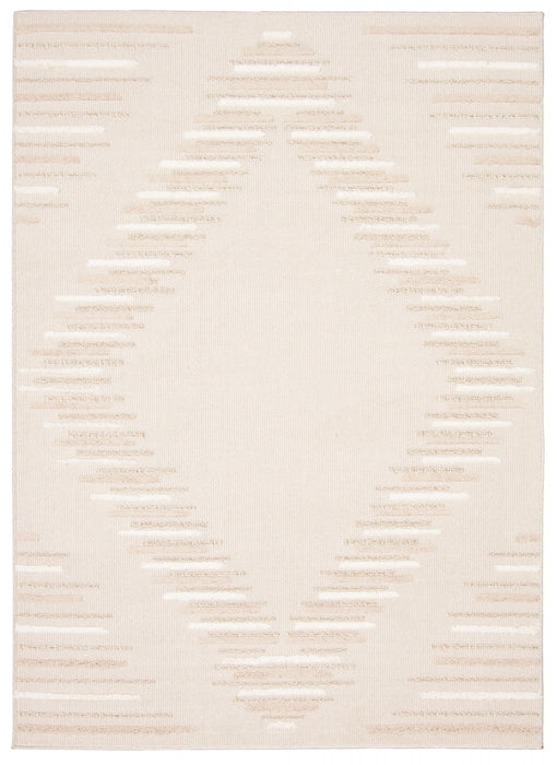 Carpette Bree beige - 8 pi 0 po x 10 pi 0 po