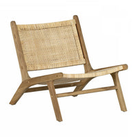 Fauteuil de détente Balka