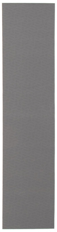 Carpette Bellezza gris foncé 2 pi 2 po x 24 pi 0 po