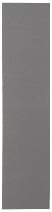 Carpette Bellezza gris foncé 2 pi 2 po x 24 pi 0 po