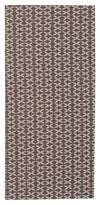 Carpette Bellezza noire 2 pi 2 po x 6 pi 0 po