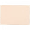 Napperon en plastique naturel - ensemble de 12