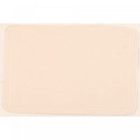 Napperon en plastique naturel - ensemble de 12