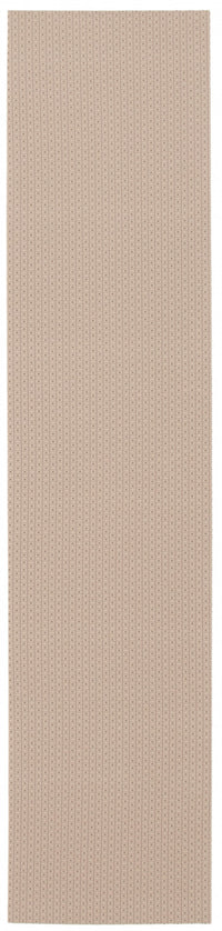 Carpette Bellezza taupe - 2 pi 2 po x 10 pi 0 po