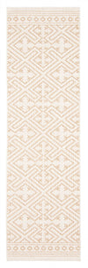 Carpette Penney taupe - 2 pi 6 po x 12 pi 0 po