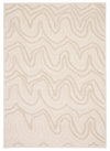 Carpette Elissa beige - 5 pi 0 po x 7 pi 0 po