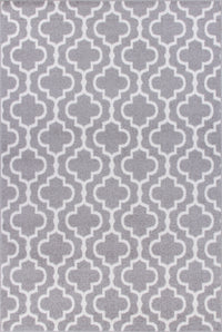 Carpette Lav grise 3 x 5