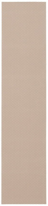 Carpette Bellezza taupe 2 pi 2 po x 18 pi 0 po