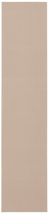 Carpette Bellezza taupe 2 pi 2 po x 18 pi 0 po