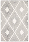 Carpette Adair ivoire - 5 pi 0 po x 7 pi 0 po