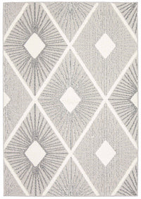 Carpette Adair ivoire - 5 pi 0 po x 7 pi 0 po