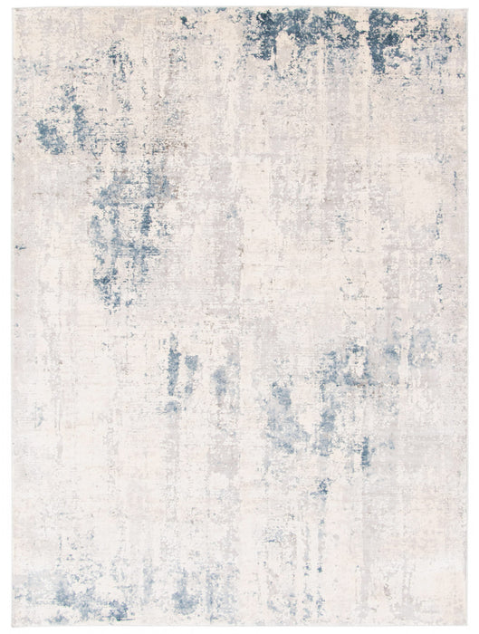 Carpette Dido grise 5 pi 3 po x 7 pi 3 po