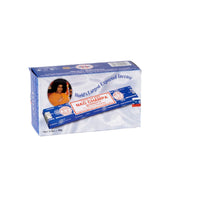 Encens Nagchampa 15 grammes - ensemble de 12