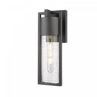 Applique murale II Bond anthracite à 1 ampoule pour l'extérieur