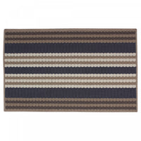 Tapis de plancher Zebra Demi - 2 pi x 3 pi